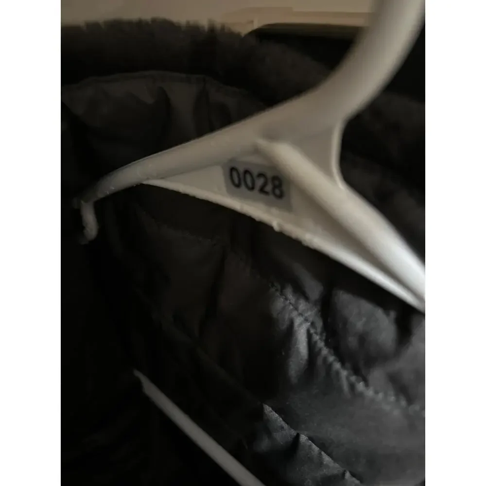 The North Face hello there